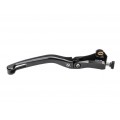 Bonamici Racing Aluminium Brake Lever for the Kawasaki ZX-6R / 636 '05-17, ZX-10R '06-15 Bonamici Racing Aluminium Brake Lever for the Kawasaki ZX-6R / 636 '05-17, ZX-10R '06-15